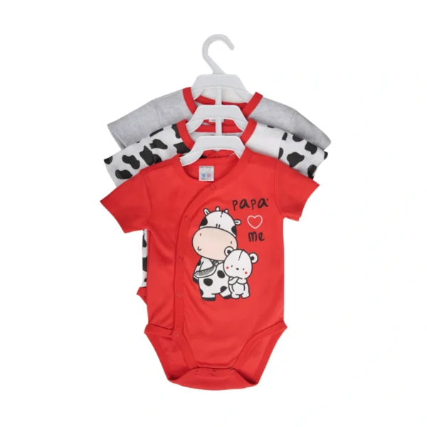 Onesies 6 to 9 Months
