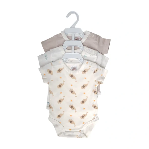 Onesies 0 to 3 Months