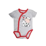 Onesies 6 to 9 Months - Image 4