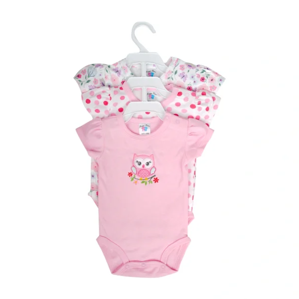 Onesies 3 to 6 Months