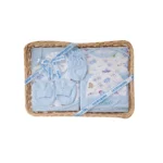 Rectangle Basket Gift Set