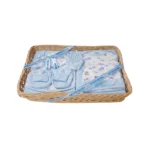 Rectangle Basket Gift Set - Image 2