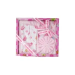 Square Basket Gift Set