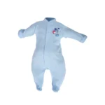 Full sleeves Rompers