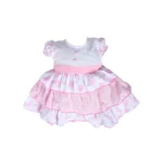 Baby Girl Frocks
