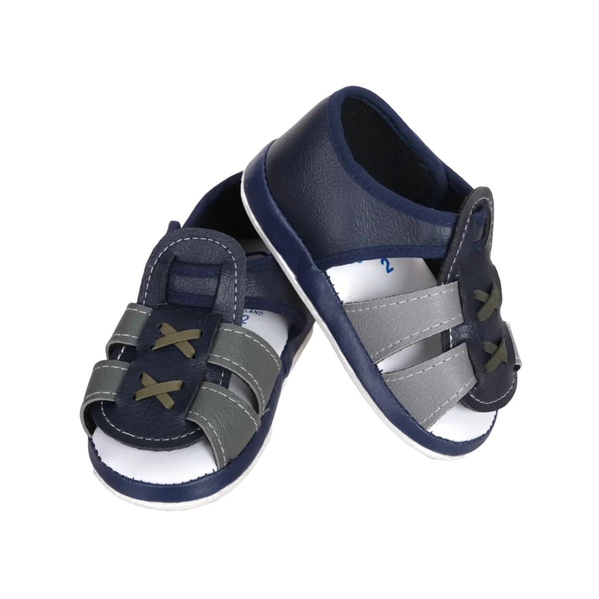 Baby Sandals - Image 3