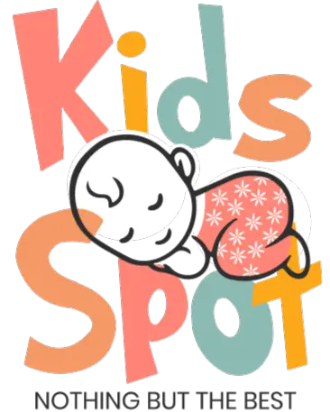 kidspotshop.com