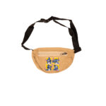 Disney Lilo & Stitch Printed T-Shirt + Cargo Shorts + Matching Fanny Pack - Image 11