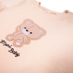 Soft Bamboo Cotton T-Shirt with Full Pajama - Image 8