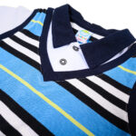 Smart Summer Outfit for Boys – Premium Cotton Polo Top + Comfy Shorts - Image 8