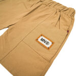 Disney Lilo & Stitch Printed T-Shirt + Cargo Shorts + Matching Fanny Pack - Image 10