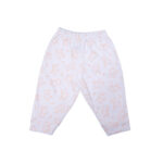 Soft Bamboo Cotton T-Shirt with Full Pajama - Image 9