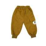 Warm & Soft Winter Sweatshirt with Matching Pajama - Brown - Image 8