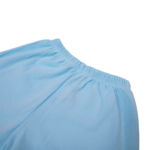 Adorable Frill Top Night Suit Set for Babies – Blue Bunny - Image 10